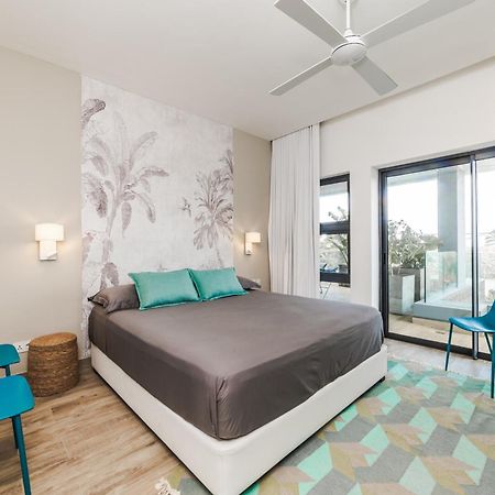 Modern Penthouse - Nautilya Bs1 Apartment Гранд Байе Екстериор снимка
