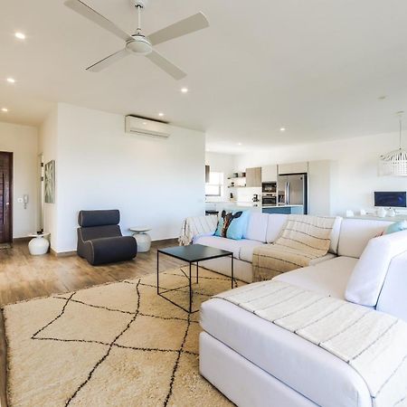 Modern Penthouse - Nautilya Bs1 Apartment Гранд Байе Екстериор снимка