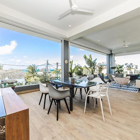 Modern Penthouse - Nautilya Bs1 Apartment Гранд Байе Екстериор снимка