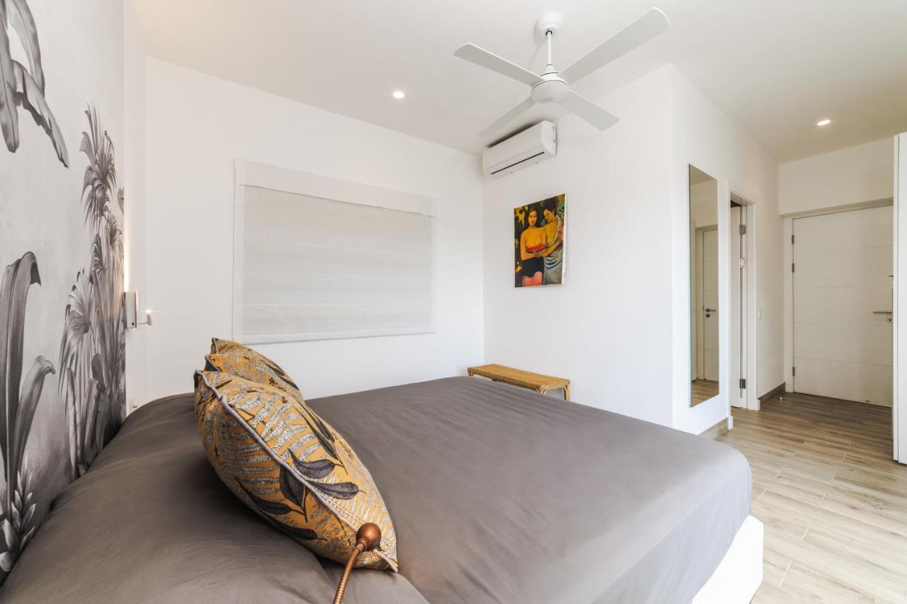 Modern Penthouse - Nautilya Bs1 Apartment Гранд Байе Екстериор снимка