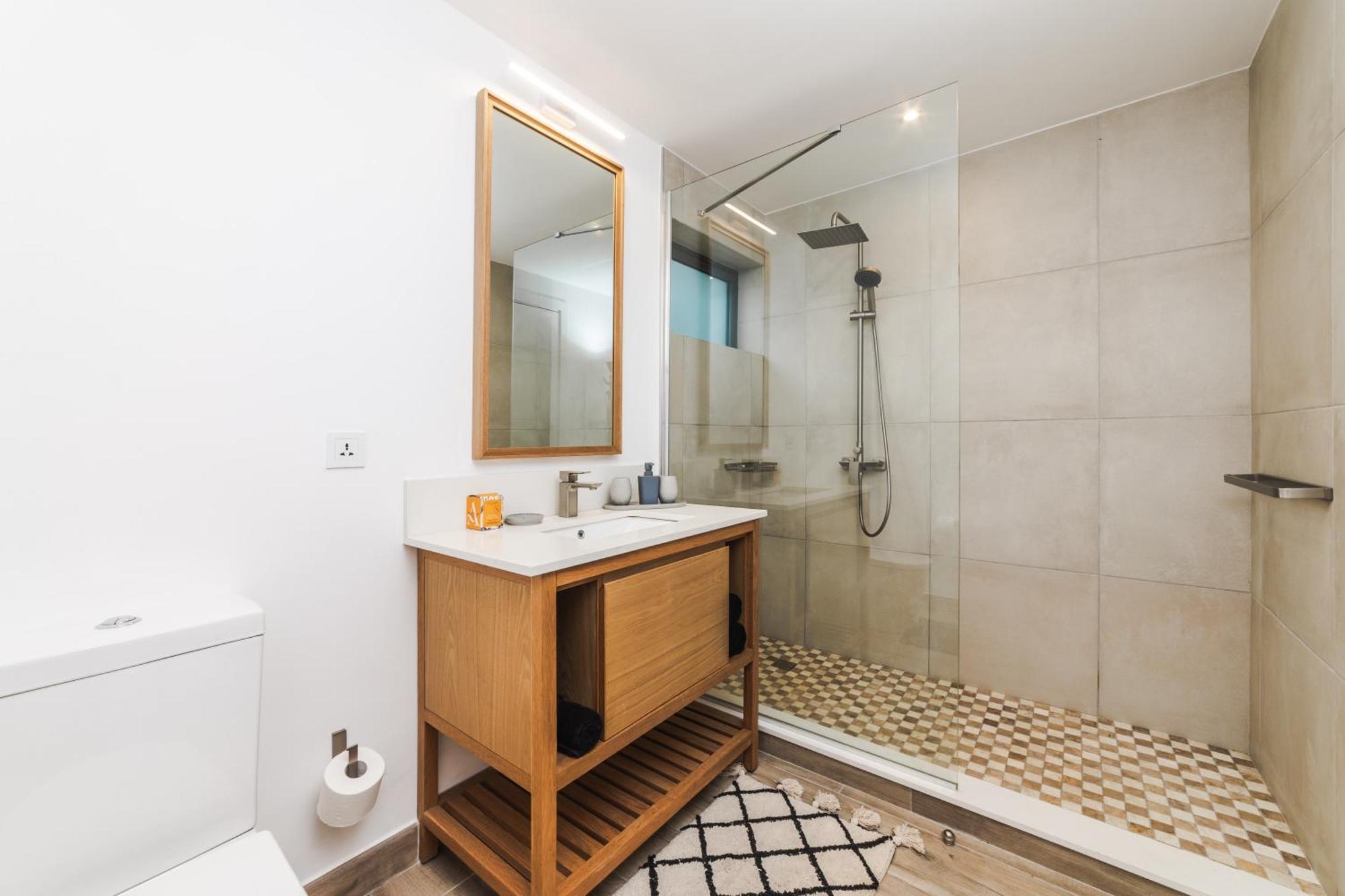 Modern Penthouse - Nautilya Bs1 Apartment Гранд Байе Екстериор снимка