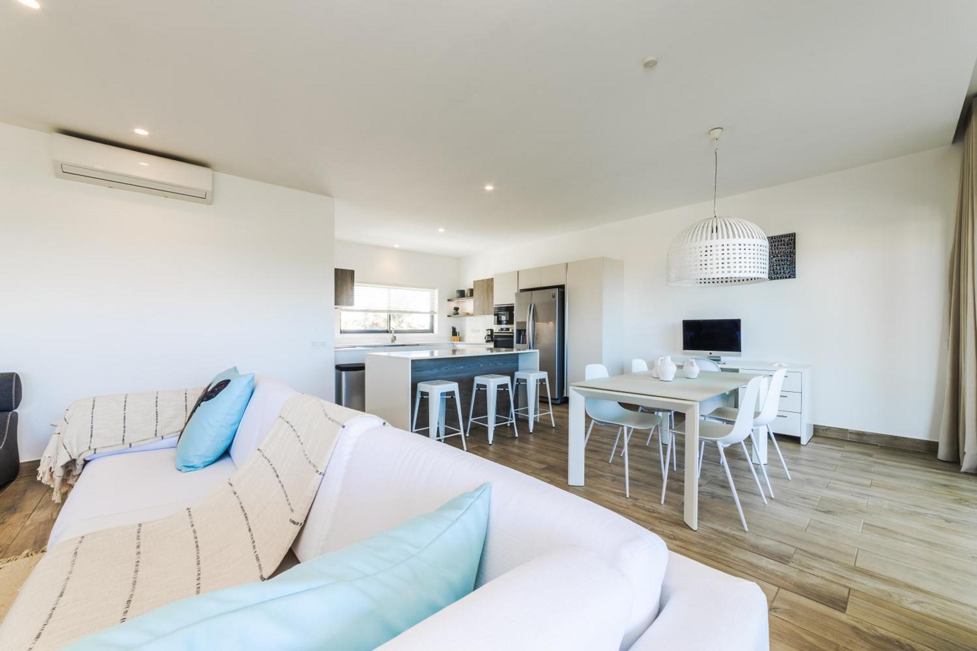 Modern Penthouse - Nautilya Bs1 Apartment Гранд Байе Екстериор снимка