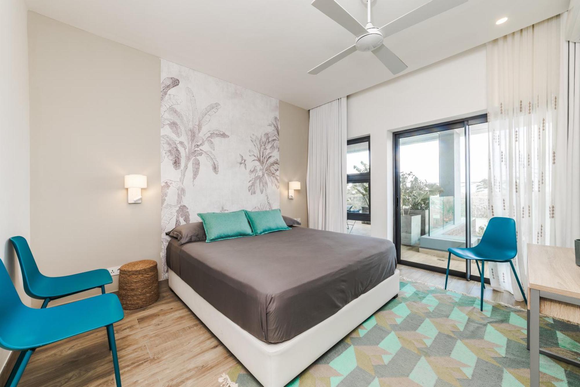 Modern Penthouse - Nautilya Bs1 Apartment Гранд Байе Екстериор снимка