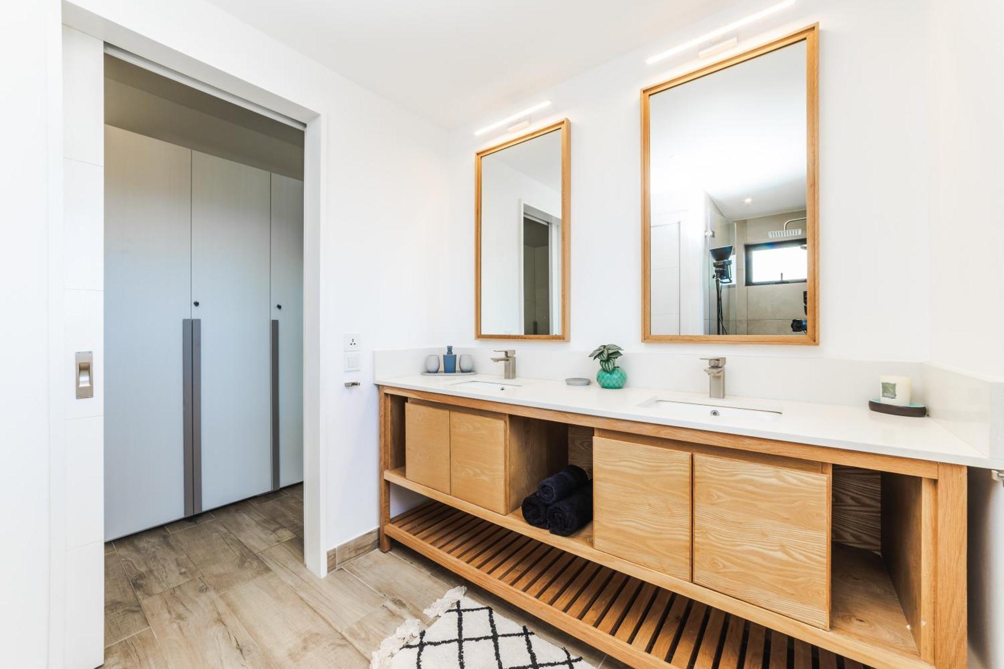 Modern Penthouse - Nautilya Bs1 Apartment Гранд Байе Екстериор снимка