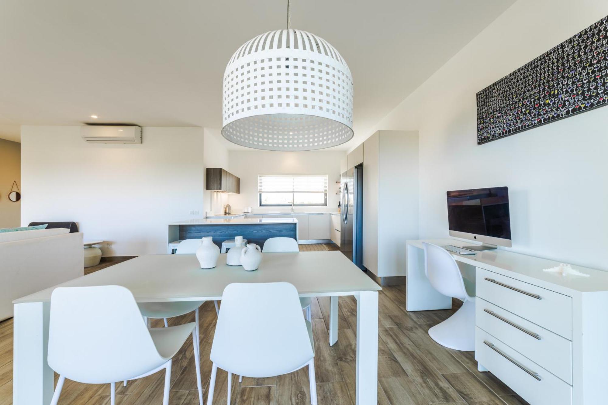 Modern Penthouse - Nautilya Bs1 Apartment Гранд Байе Екстериор снимка