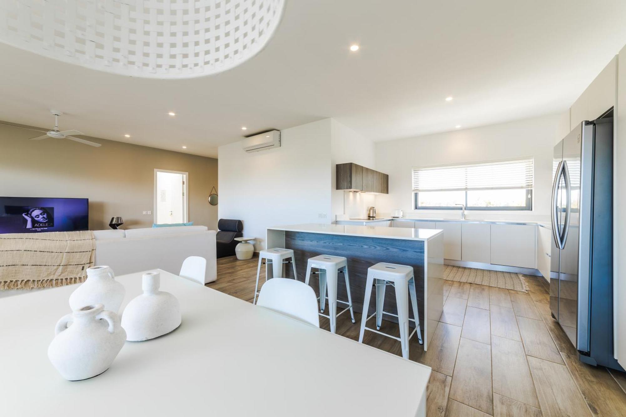 Modern Penthouse - Nautilya Bs1 Apartment Гранд Байе Екстериор снимка