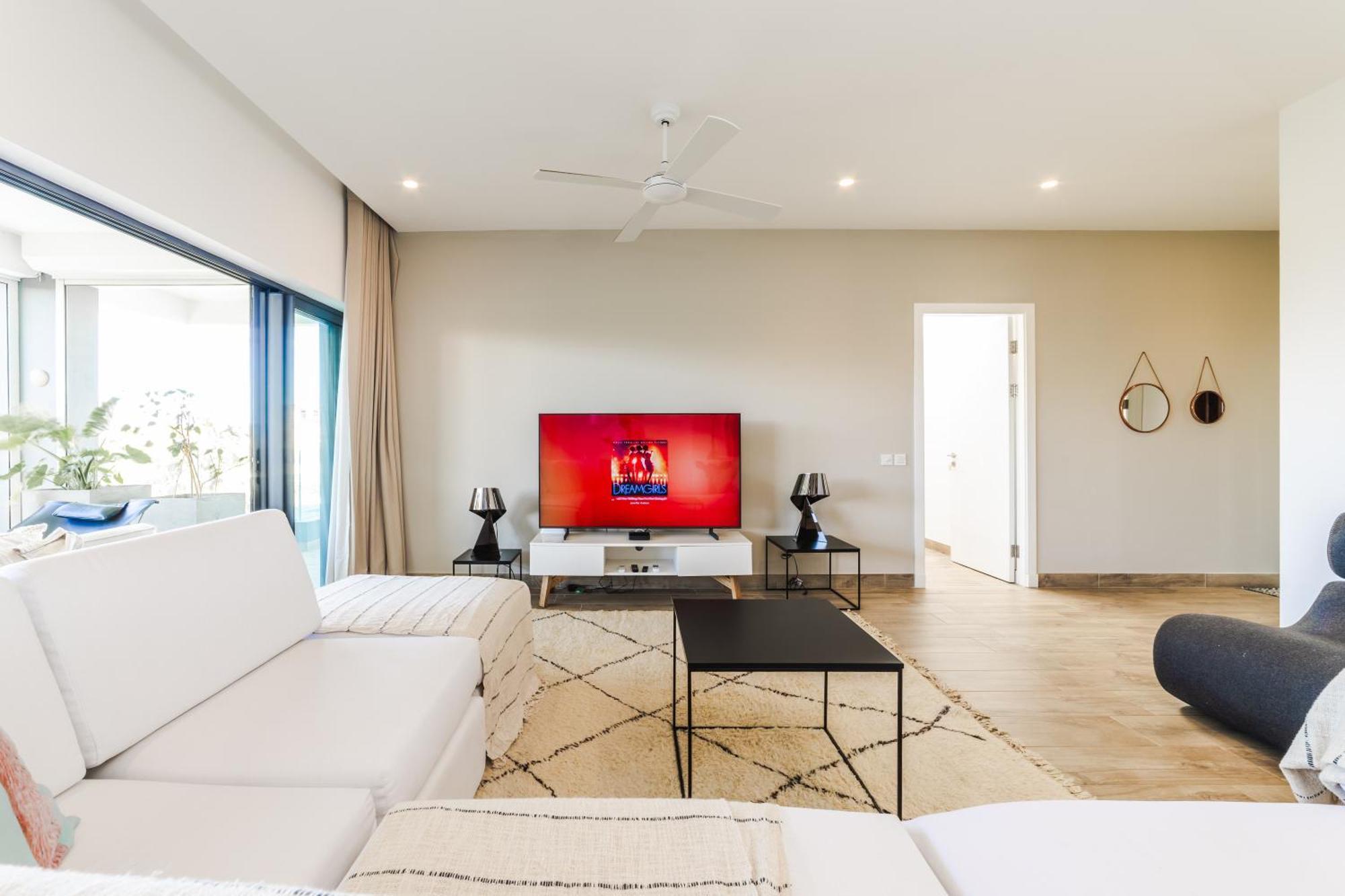 Modern Penthouse - Nautilya Bs1 Apartment Гранд Байе Екстериор снимка